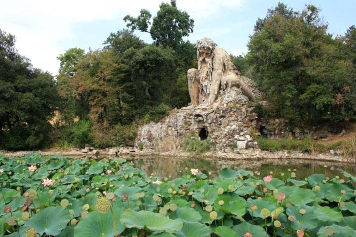 Casa Bartolacci Charme In Bivigliano Εξωτερικό φωτογραφία