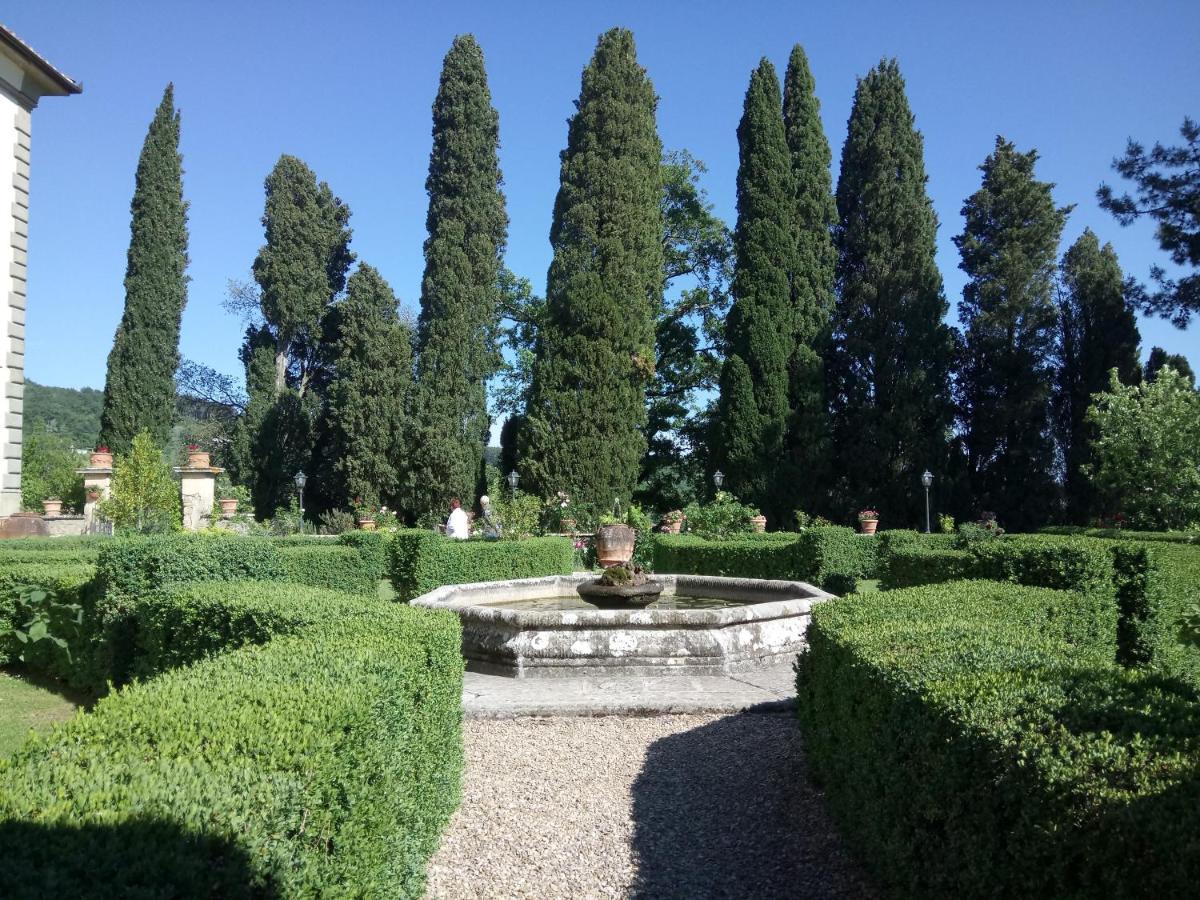 Casa Bartolacci Charme In Bivigliano Εξωτερικό φωτογραφία
