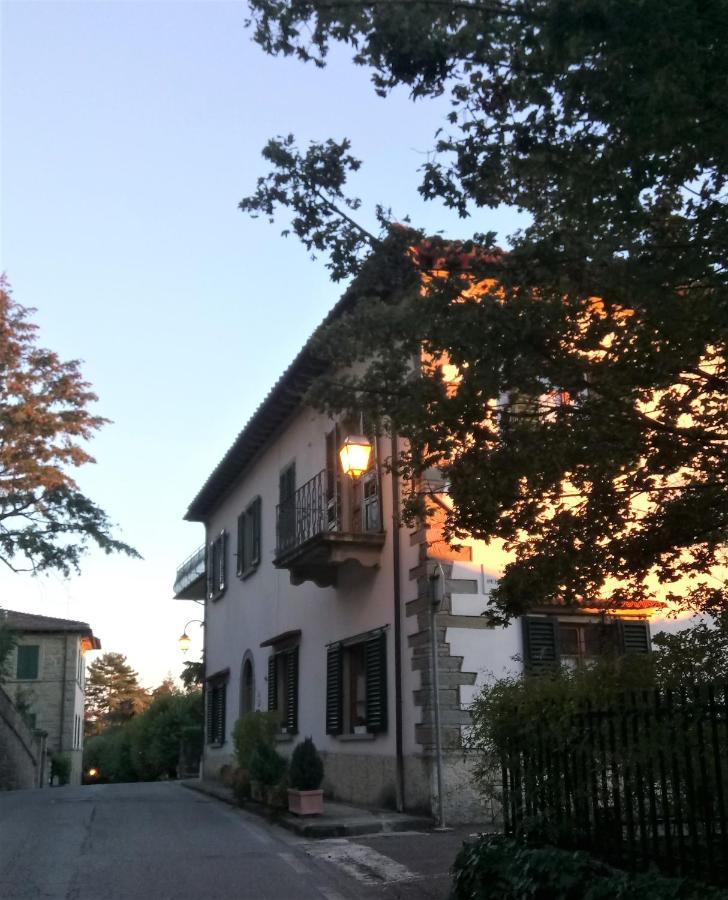 Casa Bartolacci Charme In Bivigliano Εξωτερικό φωτογραφία