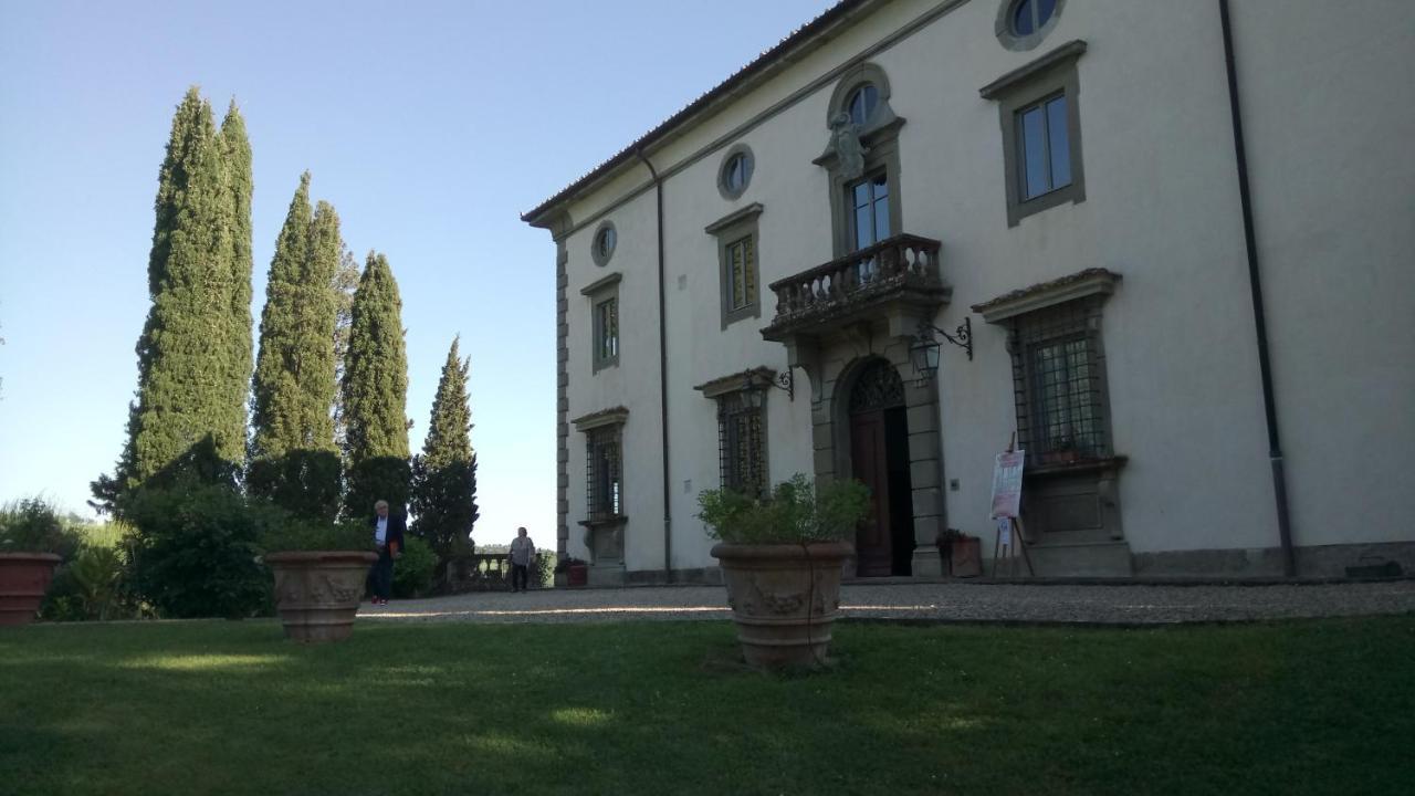 Casa Bartolacci Charme In Bivigliano Εξωτερικό φωτογραφία
