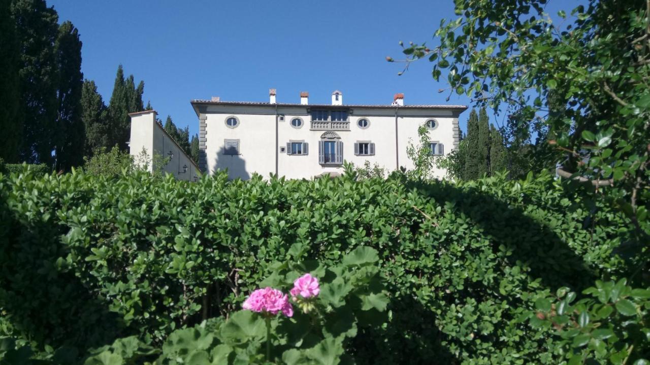 Casa Bartolacci Charme In Bivigliano Εξωτερικό φωτογραφία