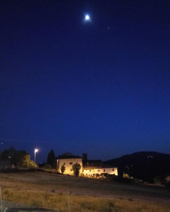 Casa Bartolacci Charme In Bivigliano Εξωτερικό φωτογραφία