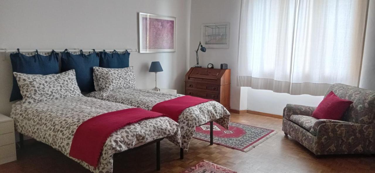 Casa Bartolacci Charme In Bivigliano Εξωτερικό φωτογραφία