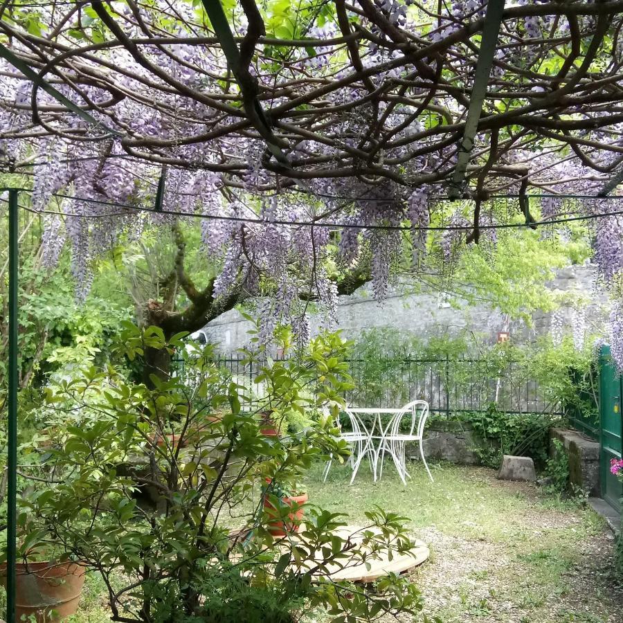 Casa Bartolacci Charme In Bivigliano Εξωτερικό φωτογραφία