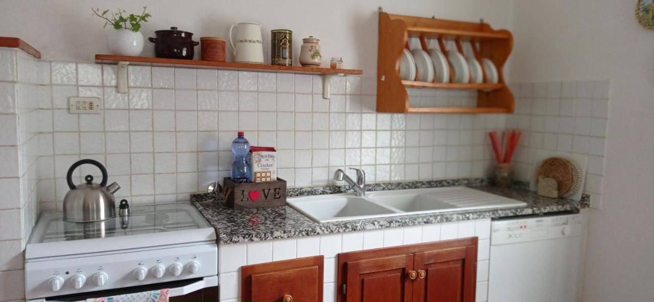 Casa Bartolacci Charme In Bivigliano Εξωτερικό φωτογραφία