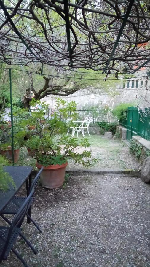 Casa Bartolacci Charme In Bivigliano Εξωτερικό φωτογραφία
