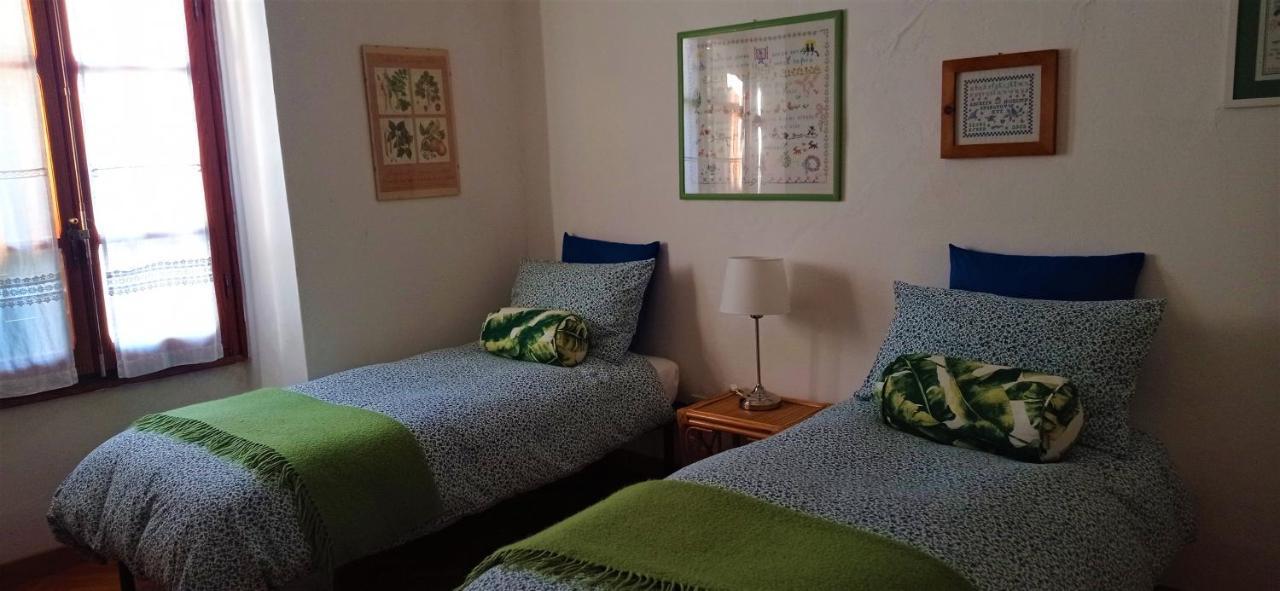 Casa Bartolacci Charme In Bivigliano Εξωτερικό φωτογραφία