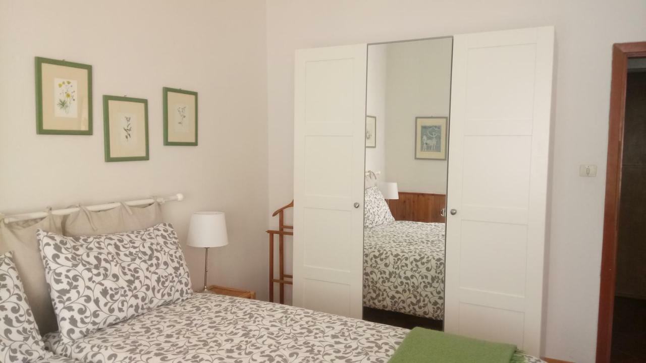 Casa Bartolacci Charme In Bivigliano Εξωτερικό φωτογραφία