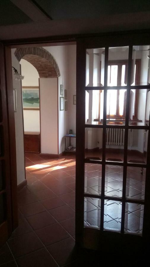 Casa Bartolacci Charme In Bivigliano Εξωτερικό φωτογραφία